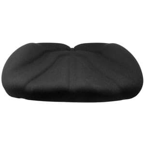 F10BTCL2 - Bottom Cushion, F10, Black Cloth - Thumbnail 2