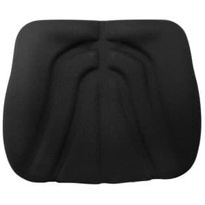 F10BTCL2 - Bottom Cushion, F10, Black Cloth - Thumbnail 3