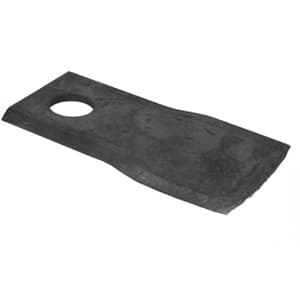 F131118Z - RH Mower Blade