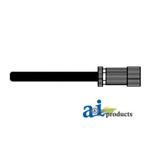 F1NN17N275AA - Cable, Tachometer - Thumbnail 2