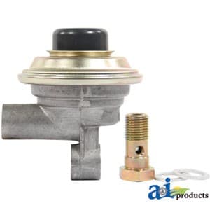 F1NN9A384BA - Fuel Primer Assembly - Thumbnail 2