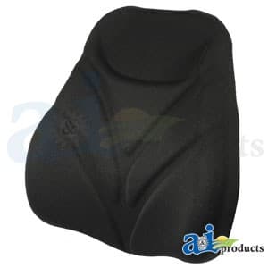 F20BCL2 - Back Cushion, F20, Black Cloth