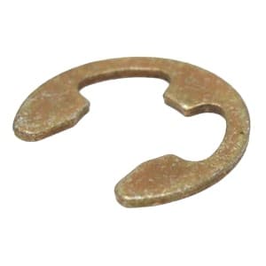 F2208R - E-STYLE RETAINING RING