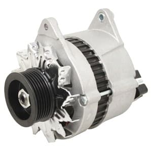 F2NN10B376BA - Mag-Mar Alternator