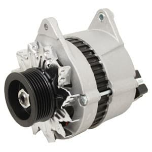 F2NN10B376BA - Alternator, Mag-Mar