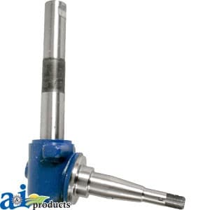 F2NN3105CA - Spindle (RH) - Thumbnail 2