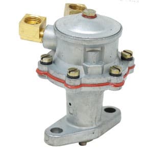 F2NN9350AA - Pump, Fuel - Thumbnail 2
