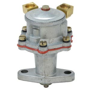 F2NN9350AA - Pump, Fuel - Thumbnail 3