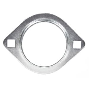 F262-I - Flange Half, Bearing; 2 Bolt - Thumbnail 3