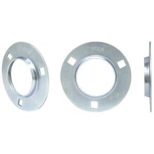 F352-I - Bearing; 3 Bolt Flange - Thumbnail 3