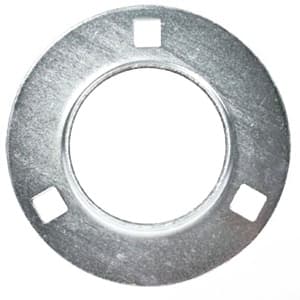 F362-I - Flange, Bearing; 3 Bolt - Thumbnail 3