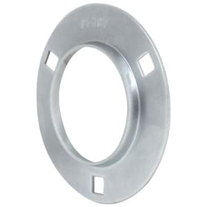 F372-I - Bearing; 3 Bolt Flange