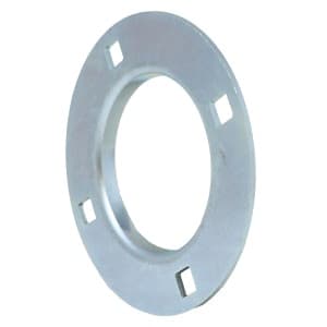 F4100-I - Bearing;  4 Bolt Round Flange Half
