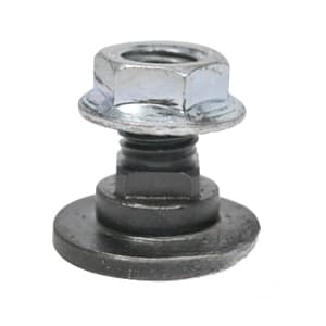 F426053KZ - 10 pack Fella Disc Mower-M12 nut Bolt Kit