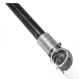 F44881 - Cylinder, Door (LH/RH) - Thumbnail 2