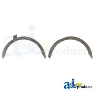 F62450 - Washer Set, Thrust (.007") - Thumbnail 2