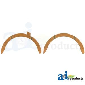 F62450 - Washer Set, Thrust (.007") - Thumbnail 3