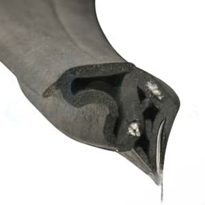 F64499 - Seal, Rear Window - Thumbnail 2