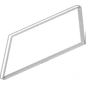 F64499 - Seal, Rear Window - Thumbnail 3