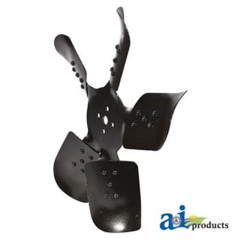 F8JL8600CA - Fan, 5 Blade - Thumbnail 2