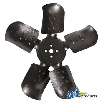 F8JL8600CA - Fan, 5 Blade