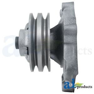 FAPN8A513AA - Pump, Water w/ Double Pulley (Threaded) - Thumbnail 4
