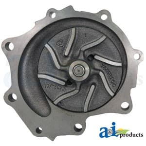 FAPN8A513CC - Pump, Water w/o Backplate - Thumbnail 3