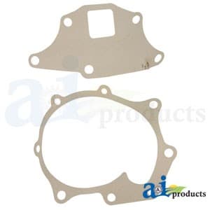 FAPN8A513CC - Pump, Water w/o Backplate - Thumbnail 5