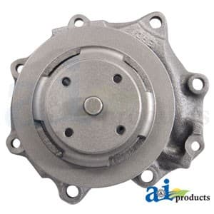 FAPN8A513DD - Pump, Water w/ Double Pulley - Thumbnail 2