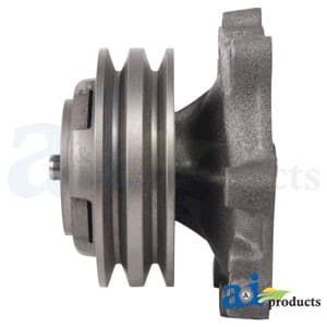 FAPN8A513DD - Pump, Water w/ Double Pulley - Thumbnail 4
