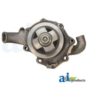 FAPN8A513HH - Pump, Water w/ Single Pulley (Threaded) - Thumbnail 2