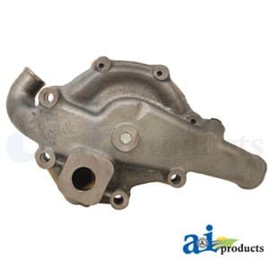 FAPN8A513HH - Pump, Water w/ Single Pulley (Threaded) - Thumbnail 3