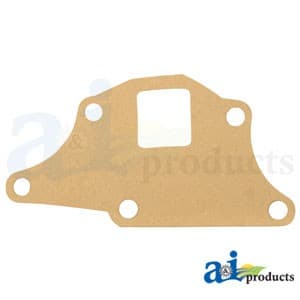 FAPN8A513HH - Pump, Water w/ Single Pulley (Threaded) - Thumbnail 5