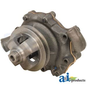 FAPN8A513HH - Pump, Water w/ Single Pulley (Threaded)