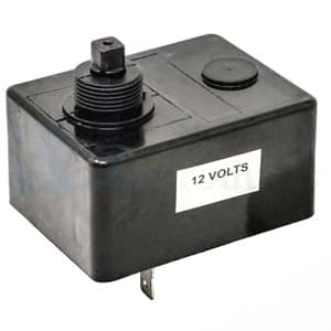FCS35 - Flasher Control Switch