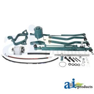FD105 - Kit, Power Steering Conversion