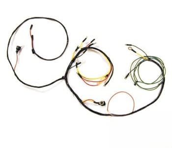 FDN14401B - Main Wiring Harness