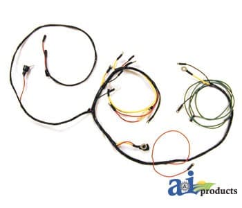 FDN14401B - Main Wiring Harness