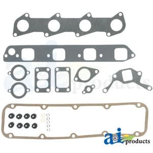 FDPN6008A - Gasket Set, Upper