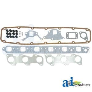 FDPN6008B - Gasket Set, Upper