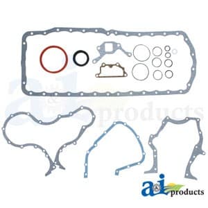 FDPN6A008B - Gasket Set, Lower without Seals