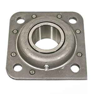 FD209RJA-I - Re-Lubricatable Flanged Disc; Round Bore Bearing - Thumbnail 2