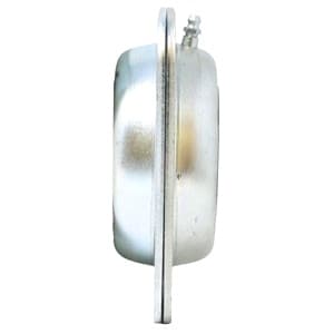 FD211RM-P - Re-Lubricatable Flanged Disc; Square Bore Bearing - Thumbnail 4