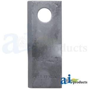FEL133074 - Blade; Disc Mower, RH