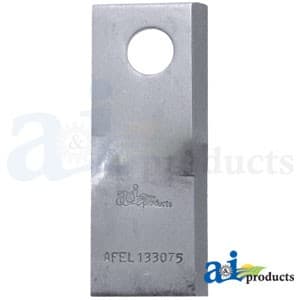 FEL133075 - Blade; Disc Mower, LH