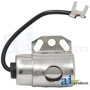 FET12300A - Condenser