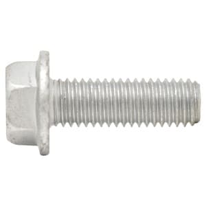 FEL126818 - M10x30 Hex Serrated Head Bolt - Thumbnail 2