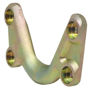 FEL135573 - Cutterbar Counterplate - Thumbnail 3