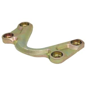 FEL135573 - Cutterbar Counterplate