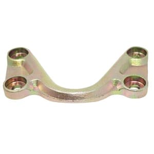 FEL136314 - Cutterbar Counterplate - Thumbnail 2